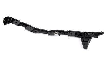 Ślizg lewy zderzaka tył Ford Mustang 2015-2017 -  FR3B-17F767-AL , 2072195, oryginał Ford OE