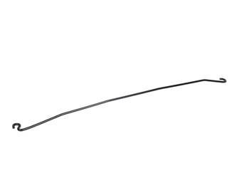 Podpórka maski Ford Kuga Escape USA 20- -  LJ6B-16A931-AB , 2355898, oryginał Ford OE