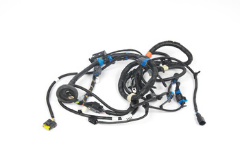 Wiązka elektryczna tył Ranger 11-15 -  AB39-14A333-HH, 1857101, oryginał Ford OE