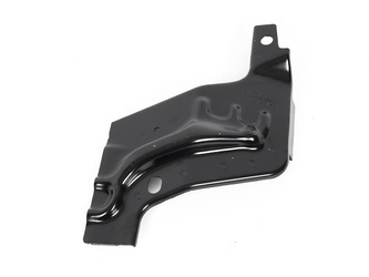 Wzmocnienie lewe błotnika przód Custom 12- - BK21-V10009-AC, 1821245, oryginał Ford OE