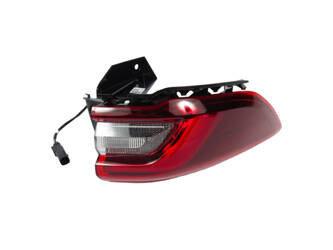 Lampa lewa zewnętrzna tylna Kuga 24- Ford oe -  F1EB-13A412-CB, 2816865, oryginał Ford OE