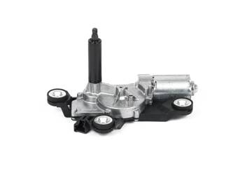Silnik wycieraczek szyby tylnej Focus 11-15 / kombi - F1FB-17K441-AA, 1851421, oryginał Ford OE