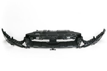 Wzmocnienie zderzaka przód Focus 2011-2014 - BM51-17E778-BA , 1904869, oryginał Ford OE
