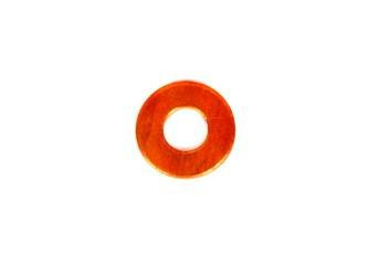 Podkładka miedziana pod wtryskiwacz 2.0 2.2 tdci - 3M5Q-9E568-BB, 1318562, oryginał Ford OE