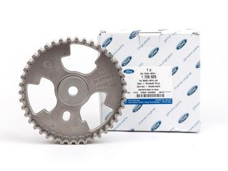 Koło zębate wałka rozrządu Ford 2,0 diesel dw10c -  9M5Q-6312-AA, 1726925, oryginał Ford OE