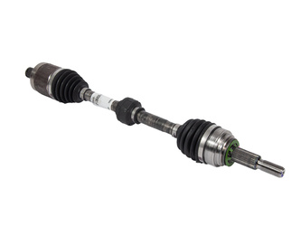 Półoś napędowa prawa Mustang mach-e 21- - 2483030, oryginał Ford OE