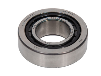 Łożysko skrzyni biegów Focus 98-05 / cmtx75 - 8G9R-7025-A2A, 1560893, oryginał Ford OE