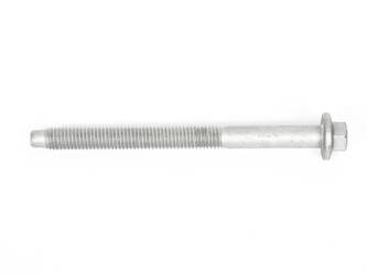Śruba m8x95mm sprężarki klimatyzacji Ford oe -  W704693-S442 , 1445777, oryginał Ford OE