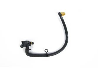 Czujnik zaworu egr Focus 18- 1.5 tdci - JX61-5H209-AB , 2225952, oryginał Ford OE
