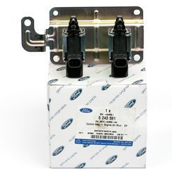 Zawór podciśnienia 1.8 2.0 duratec-he - BS7E-9J559-AA, 5243591, oryginał Ford OE