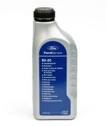 Olej przekładniowy bo-dc powershift 6dct450 1l - NU7J-M2C936-AA , 2635220, oryginał Ford OE