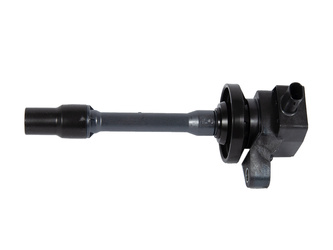 Cewka zapłonowa Ford Focus 18- ka 18- 1.5 dragon -  GN1G-12A366-AA, 2164215, oryginał Ford OE