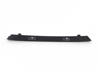 Lampa oświetlenia tablicy rejestracyjnej Galaxy 06-15 - 6M21-13555-AK, 1693304, oryginał Ford OE