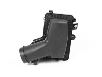 Filtr powietrza kpl. Mustang 17- / 5.0 -  JR3C-9600-BD , 2554670, oryginał Ford OE