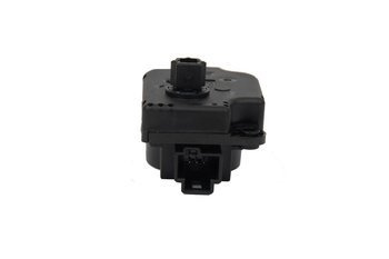 Siłownik silniczek żaluzji Fiesta 2008- /12- -  1S7H-19E616-BC, 1768981, oryginał Ford OE