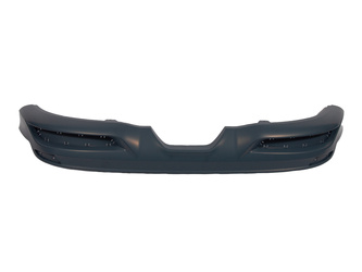 Spojler dokładka zderzaka tył Ford Focus 12-15 st - 1779075, oryginał Ford OE