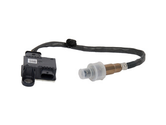 Sonda lambda 1.5 2.0 tdci Focus 18- - JX61-5L239-CB, 2373413, oryginał Ford OE