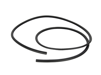 Uszczelka szyby drzwi przesuwnych Custom 12- oe -  BK21-V25660-AD, 2060850, oryginał Ford OE