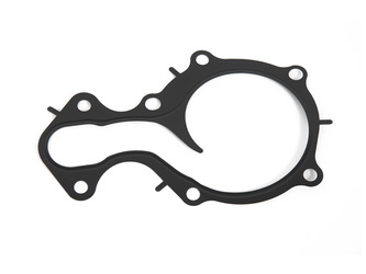 Uszczelka pompy wody 1.1 fox 1.0 eb Focus Fiesta - CM5G-8507-AA , 1760680, oryginał Ford OE