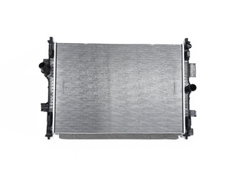 Chłodnica wody Fiesta 18- Puma 20- 1.5 eb -  K1BY-8005-AD , 2255130, oryginał Ford OE