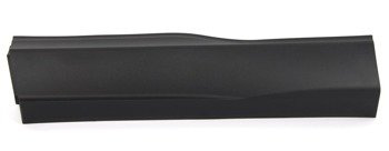 Listwa drzwi tył lewa Edge 2015- / 2018- - FT4B-R254A77-AE5YZ9 , 2554671, oryginał Ford OE