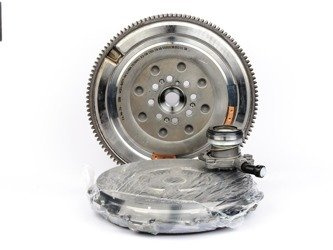 Sprzęgło 2.2 duratorq zestaw Transit 06-14 -  RM6C11-7C623-BA, 1899501, oryginał Ford OE