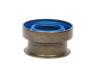 Uszczelniacz wybieraka skrzyni biegów Fiesta ka -  77TT-7288-AA, 6027025, oryginał Ford OE