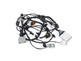 Wiązka czujników parkowania Kuga 2015- -  FV4T-15K867-MFF, 2007801, oryginał Ford OE