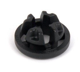 Przelotka pręta podpory maski Focus mk3 Kuga mk2 - W712889-S300 , 1470846, oryginał Ford OE