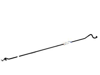 Podpórka maski Mustang 2015-17 -  FR3B-16A931-AB , 2318235, oryginał Ford OE