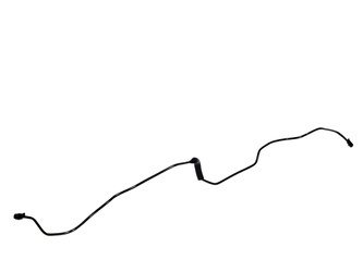 Przewód nadmiarowy C-max Focus Connect 1.0 eb -  CV61-8C012-VF , 1863401, oryginał Ford OE