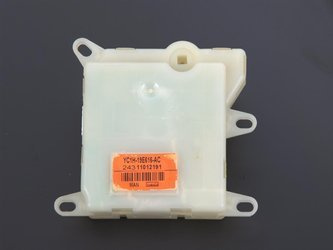 Silnik nagrzewnicy Transit 2006-2014 -  YC1H-19E616-AC, 4473396, oryginał Ford OE