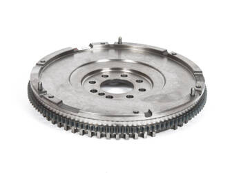 Koło zamachowe Transit 06-14 2.2 duratorq -  6C1Q-6375-AE, 1749552, oryginał Ford OE