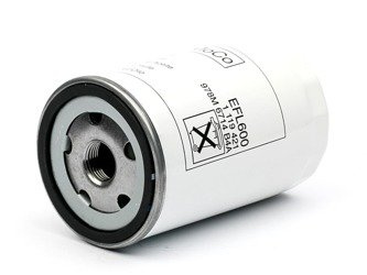 Filtr oleju Focus mk1 -  978M-6714-B4A , 1119421, oryginał Ford OE