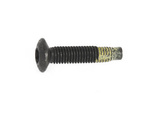 Śruba m8x33mm ogranicznika drzwi Fiesta 08- 12- -  W714273-S900, 1542516, oryginał Ford OE