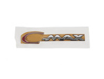 Emblemat ''C-max'' tył C-max 07- 10- 15- - 1721056, oryginał Ford OE