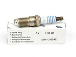 Świeca zapłonowa ka Escort Fiesta 1,1 / 1,3 oe -  87YF-12405-AE, 1216460, oryginał Ford OE