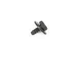 Śruba m4x9 mm listwy pionowej drzwi Kuga 20- -  W715453-S900 , 5100224, oryginał Ford OE
