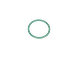 Oring przewodu egr 1.4 1.6 duratorq Focus Fiesta -  2S6Q-9E457-AA, 1318986, oryginał Ford OE