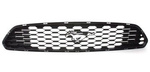 Grill atrapa zderzaka przedniego Mustang 2015-2017 - FR3B-8200-CE5YZ9 , 1927986, oryginał Ford OE