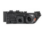 Obudowa wlewu paliwa / adblue Transit 16- 19- -  GK31-V27936-AD , 2660180, oryginał Ford OE