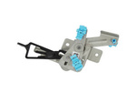 Zamek klapy tył Ford Ranger 22- / raptor 22- oe -  HC3B-99431F94-BB, 5683087, oryginał Ford OE