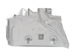 Osłona termiczna układu wydechowego Kuga 20- oe -  LX6B-A11434-GB, 2351430, oryginał Ford OE