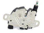Zamek maski C-max 2007-10 Focus mk2 / fl Kuga mk1 - 3M51-16700-BC, 4895286, oryginał Ford OE