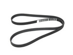Pasek klinowy wielorowkowy alternatora Ranger 19- - JB3Q-6C301-AA, 2213356, oryginał Ford OE