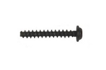 Śruba 4.5 x 30 mm haczyka na ubrania Mustang -  W505956-S424 , 4627912, oryginał Ford OE