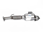 Katalizator Kuga 18- / 1.5 ecoboost -  JV41-5E211-EA, 2361518, oryginał Ford OE