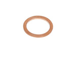 Podkładka przewodu zasilania turbo 2,0 eb Ford oe -  W715323-S300 , 5089540, oryginał Ford OE