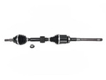 Półoś napędowa prawa Kuga 12-20 / 6-bieg.prz.powershift 6dct450- mps6 -  RMDV6P-3B436-M1A, 1841611, oryginał Ford OE