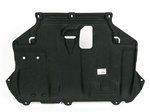 Osłona pod silnik Focus 11- 14- C-max 10- 15- -  AV61-6P013-CG , 1839076, oryginał Ford OE